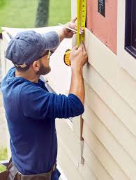 Best Vinyl Siding Installation  in Hawaiian Beaches, HI